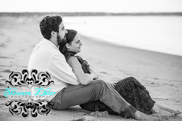 Nick & Laura Engagement Shoot -September 11, 2021 - Shannon Ethier Photography-112