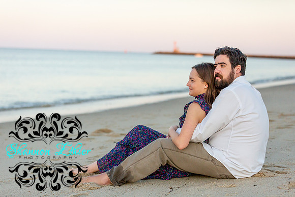 Nick & Laura Engagement Shoot -September 11, 2021 - Shannon Ethier Photography-114
