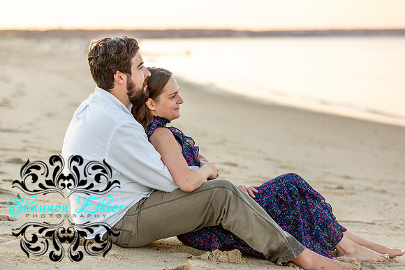 Nick & Laura Engagement Shoot -September 11, 2021 - Shannon Ethier Photography-113