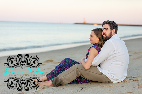 Nick & Laura Engagement Shoot -September 11, 2021 - Shannon Ethier Photography-115