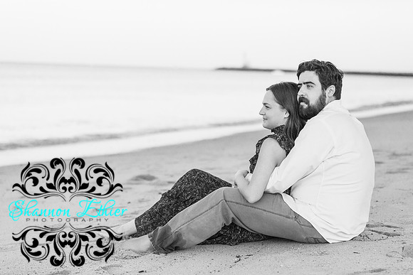 Nick & Laura Engagement Shoot -September 11, 2021 - Shannon Ethier Photography-116