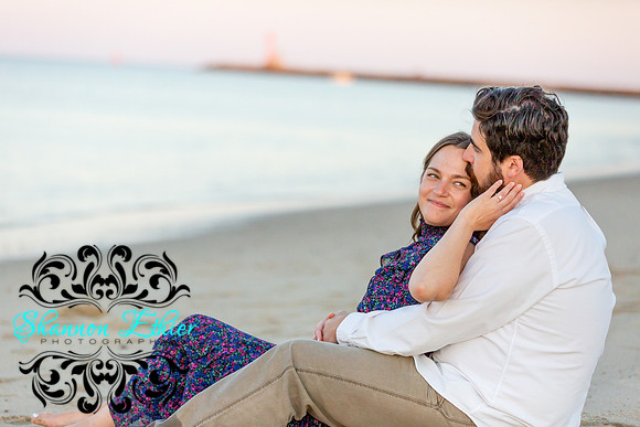 Nick & Laura Engagement Shoot -September 11, 2021 - Shannon Ethier Photography-120