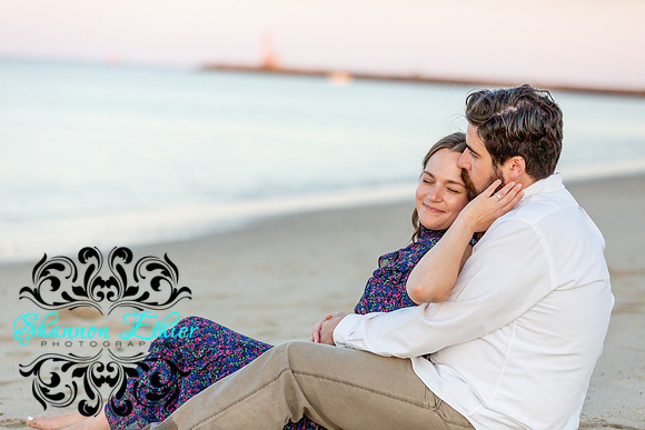 Nick & Laura Engagement Shoot -September 11, 2021 - Shannon Ethier Photography-119