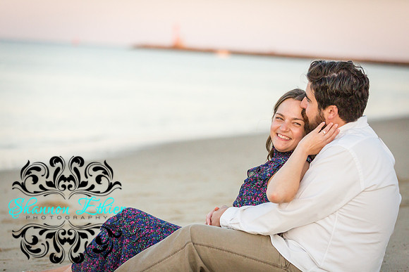 Nick & Laura Engagement Shoot -September 11, 2021 - Shannon Ethier Photography-122