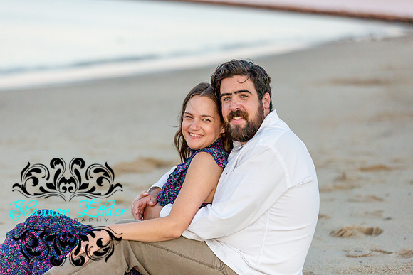 Nick & Laura Engagement Shoot -September 11, 2021 - Shannon Ethier Photography-123