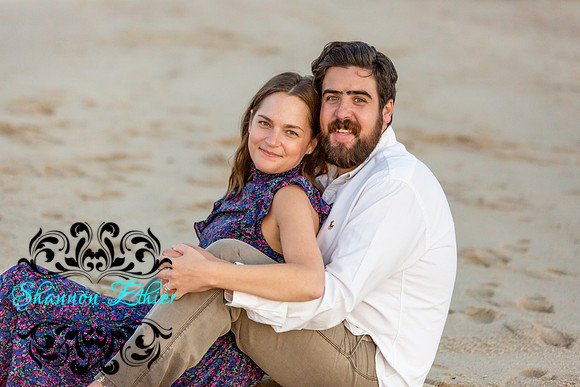 Nick & Laura Engagement Shoot -September 11, 2021 - Shannon Ethier Photography-124