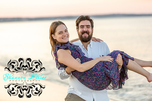 Nick & Laura Engagement Shoot -September 11, 2021 - Shannon Ethier Photography-126