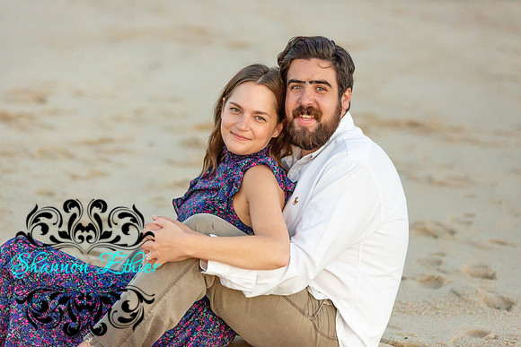 Nick & Laura Engagement Shoot -September 11, 2021 - Shannon Ethier Photography-125