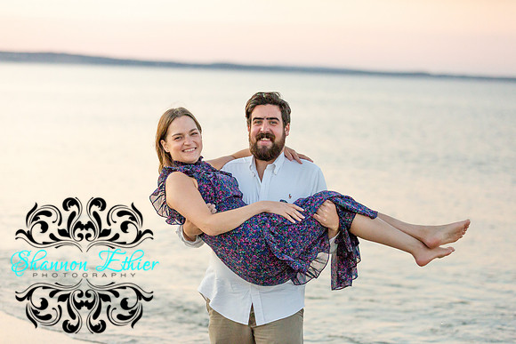 Nick & Laura Engagement Shoot -September 11, 2021 - Shannon Ethier Photography-127