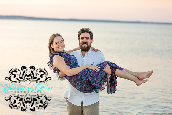 Nick & Laura Engagement Shoot -September 11, 2021 - Shannon Ethier Photography-128