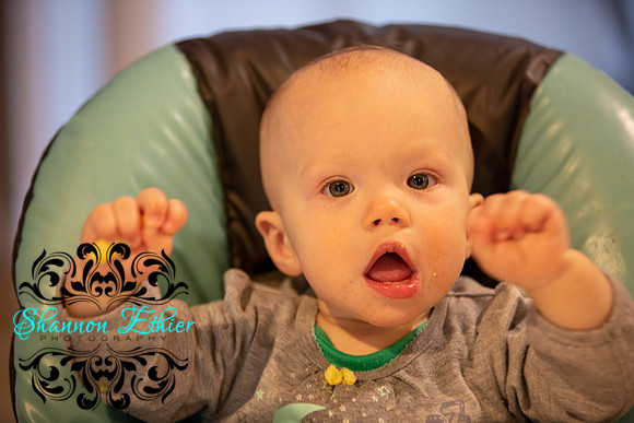Haircuts at Maura's 3.2019-0302