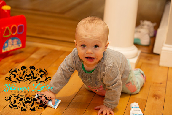 Haircuts at Maura's 3.2019-0322