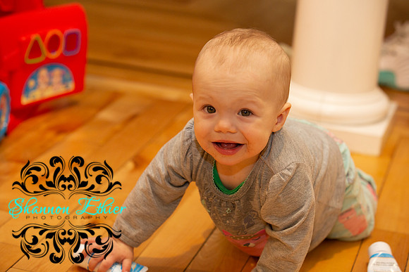 Haircuts at Maura's 3.2019-0324