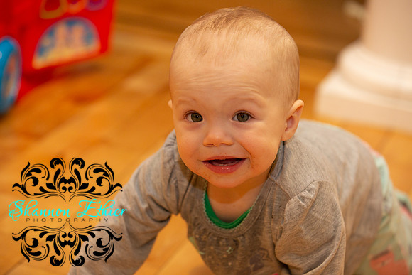 Haircuts at Maura's 3.2019-0325