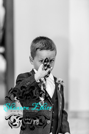 Teceno Nitschke Wedding - Ceremony | October 07, 2021 | Shannon Ethier Photography | 9244