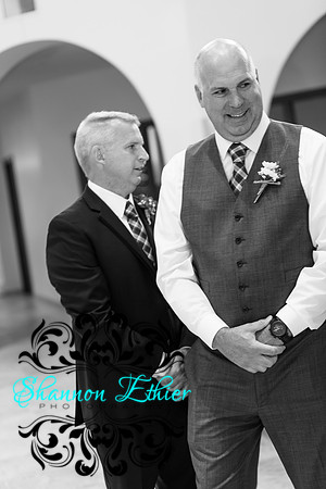 Teceno Nitschke Wedding - Ceremony | October 07, 2021 | Shannon Ethier Photography | 9303