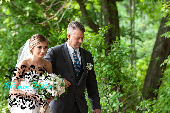 The Bertram Wedding Beginning of The Ceremony June 2019-8665