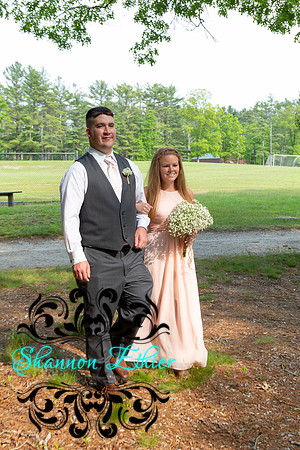 The Bertram Wedding Begin Ceremony June 2019-8599