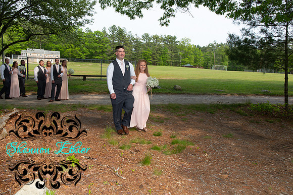 The Bertram Wedding Begin Ceremony June 2019-8598