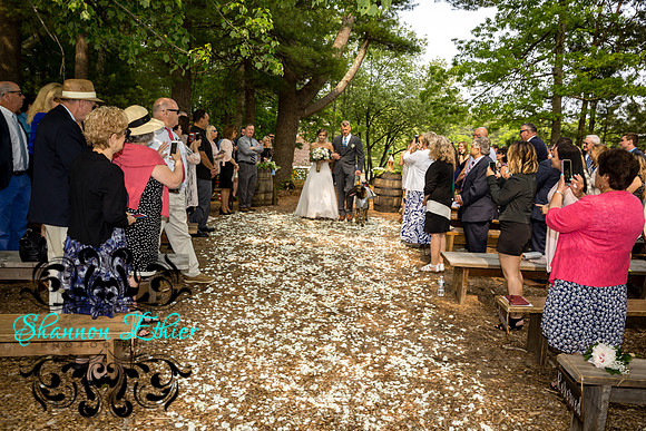 The Bertram Wedding Ceremony in June 2019-8649