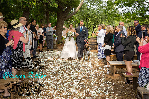 The Bertram Wedding Ceremony in June 2019-8651
