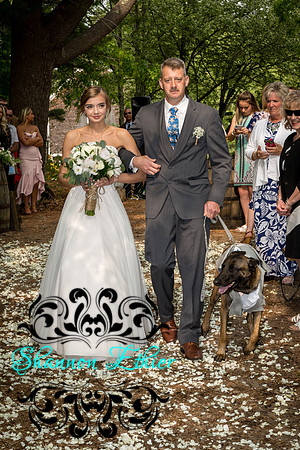 The Bertram Wedding Ceremony in June 2019-8653