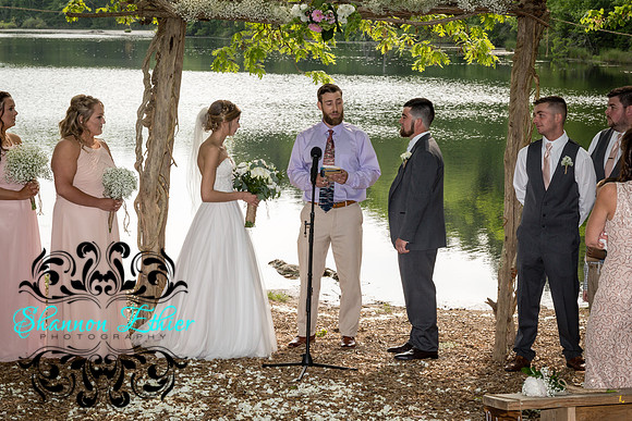 The Bertram Wedding Ceremony in June 2019-8676