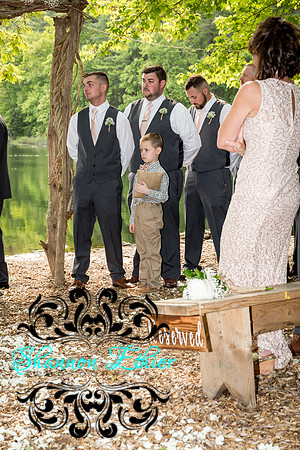 The Bertram Wedding Ceremony in June 2019-8677