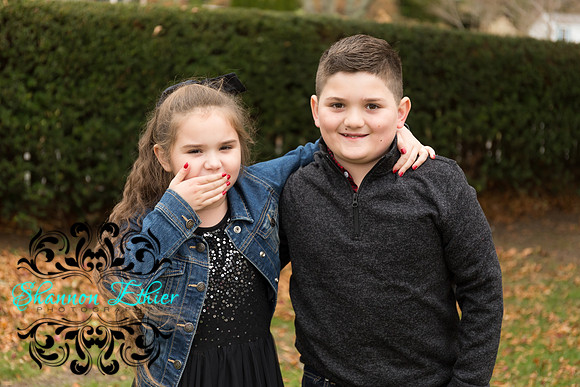 The Carpenito Family Fall 2019 Session-0819