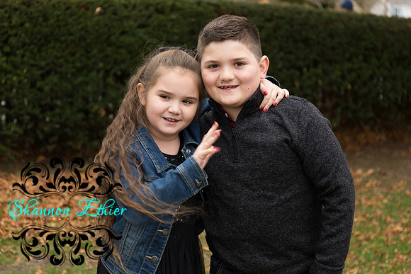 The Carpenito Family Fall 2019 Session-0821