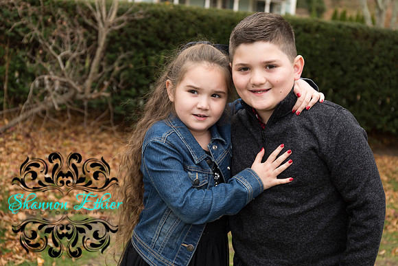 The Carpenito Family Fall 2019 Session-0823