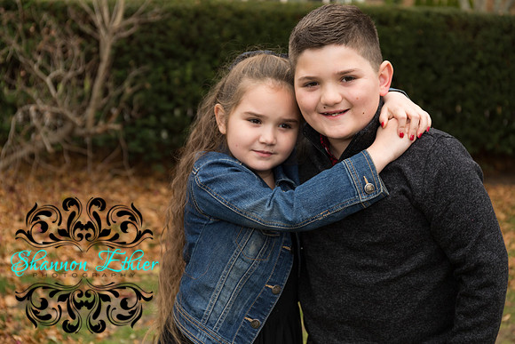 The Carpenito Family Fall 2019 Session-0824