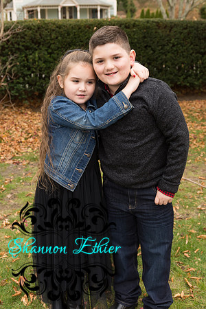 The Carpenito Family Fall 2019 Session-0826