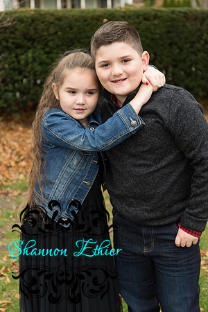 The Carpenito Family Fall 2019 Session-0827