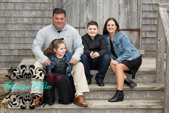 The Carpenito Family Fall 2019 Session-0831