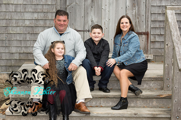 The Carpenito Family Fall 2019 Session-0833