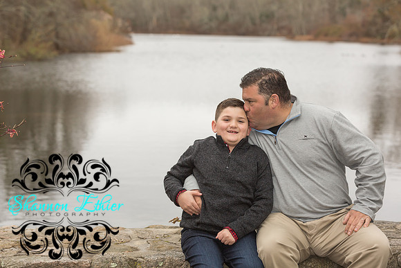The Carpenito Family Fall 2019 Session-0903