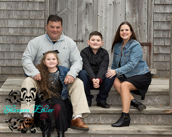 The Carpenito Family Fall 2019 Session-0835