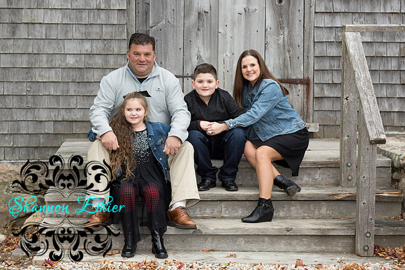The Carpenito Family Fall 2019 Session-0851