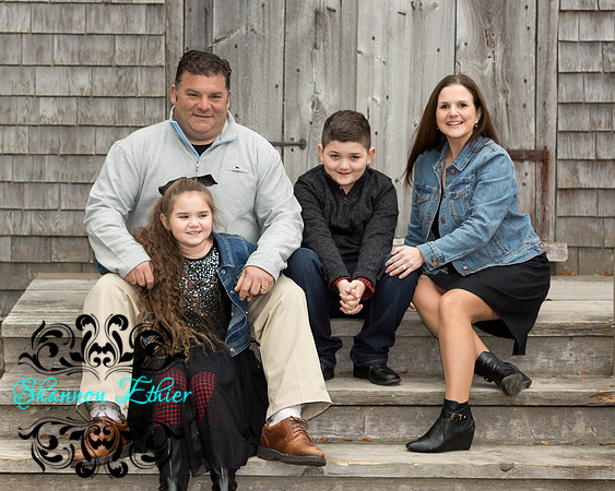 The Carpenito Family Fall 2019 Session-0836