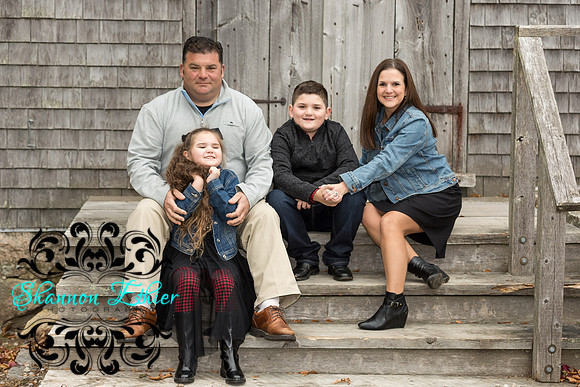 The Carpenito Family Fall 2019 Session-0842-2