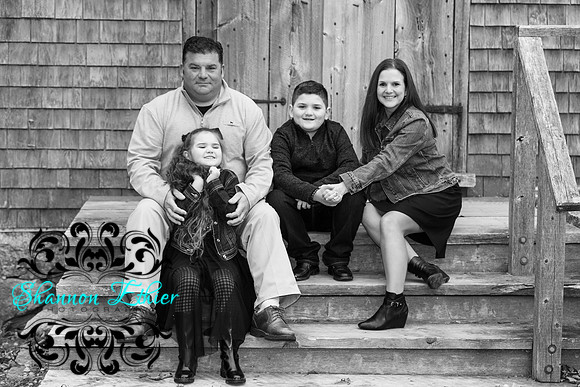 The Carpenito Family Fall 2019 Session-0842