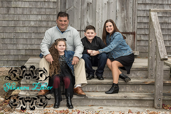 The Carpenito Family Fall 2019 Session-0848