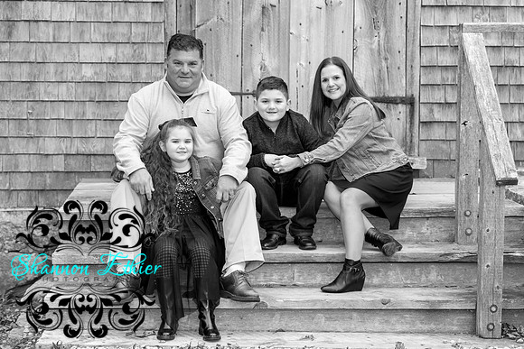The Carpenito Family Fall 2019 Session-0849-2