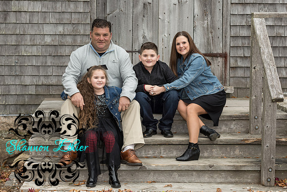 The Carpenito Family Fall 2019 Session-0849