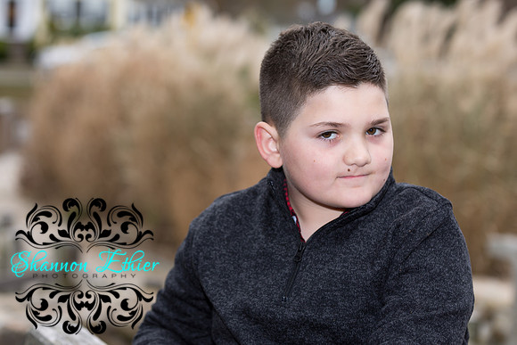The Carpenito Family Fall 2019 Session-0938