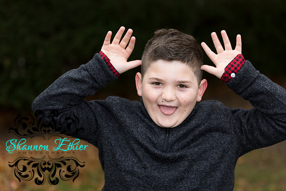 The Carpenito Family Fall 2019 Session-0929