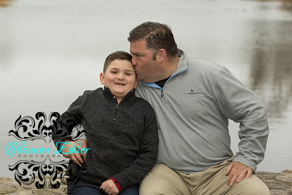 The Carpenito Family Fall 2019 Session-0902