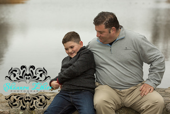 The Carpenito Family Fall 2019 Session-0909