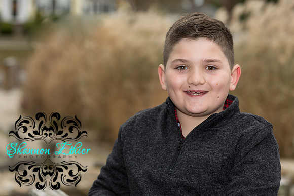 The Carpenito Family Fall 2019 Session-0941